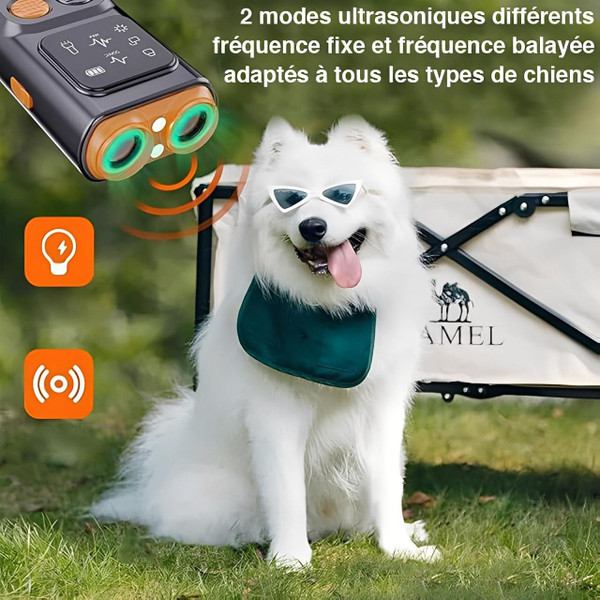 Boitier Ultrasons Anti Aboiements Pour Chien Boitier Ultrasons Anti Aboiements Pour Chien zaxx