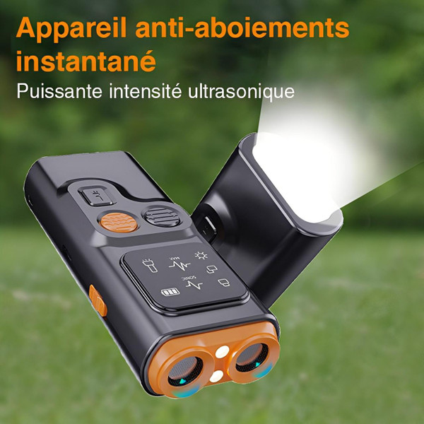 Boitier Ultrasons Anti Aboiements Pour Chien Boitier Ultrasons Anti Aboiements Pour Chien zaxx