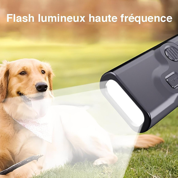 Boitier Ultrasons Anti Aboiements Pour Chien Boitier Ultrasons Anti Aboiements Pour Chien zaxx