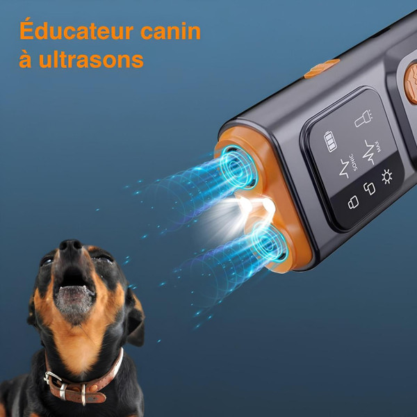 Boitier Ultrasons Anti Aboiements Pour Chien Boitier Ultrasons Anti Aboiements Pour Chien zaxx