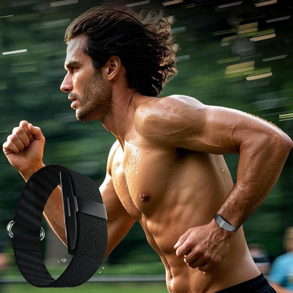 Bracelet Connecté Sans Écran Pour Le Bien-être Bracelet Connecté Sans Écran Pour Le Bien-être zaxx