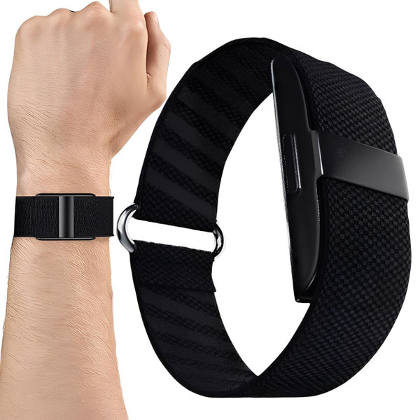 Bracelet Connecté Sans Écran Pour Le Bien-être Bracelet Connecté Sans Écran Pour Le Bien-être zaxx