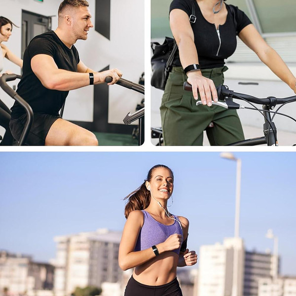 Bracelet Connecté Sans Écran Pour Le Bien-être Bracelet Connecté Sans Écran Pour Le Bien-être zaxx