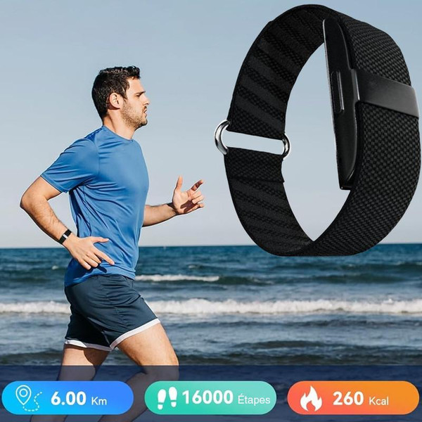Bracelet Connecté Sans Écran Pour Le Bien-être Bracelet Connecté Sans Écran Pour Le Bien-être zaxx