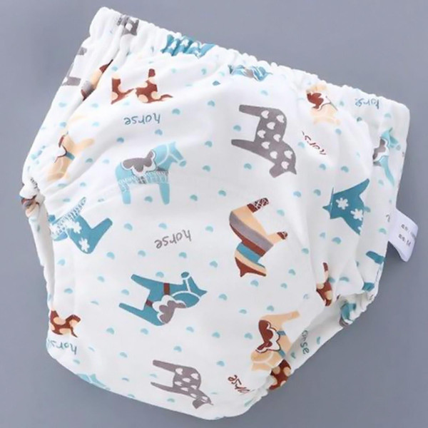 Culotte D'Apprentissage Lavable Pour Bébé et Enfant Culotte D'Apprentissage Lavable Pour Bébé et Enfant zaxx