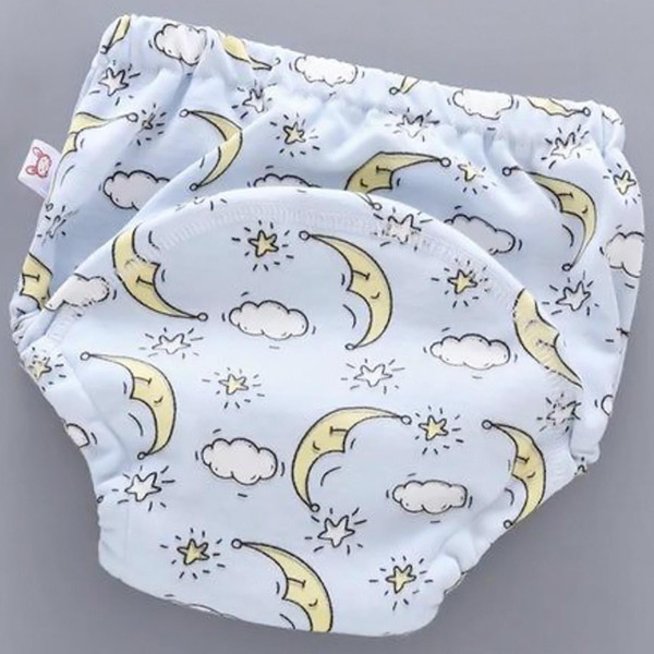 Culotte D'Apprentissage Lavable Pour Bébé et Enfant Culotte D'Apprentissage Lavable Pour Bébé et Enfant zaxx