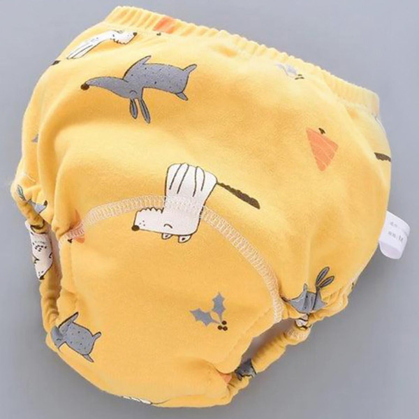 Culotte D'Apprentissage Lavable Pour Bébé et Enfant Culotte D'Apprentissage Lavable Pour Bébé et Enfant zaxx