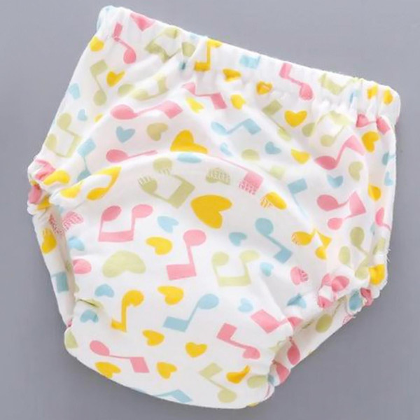 Culotte D'Apprentissage Lavable Pour Bébé et Enfant Culotte D'Apprentissage Lavable Pour Bébé et Enfant zaxx