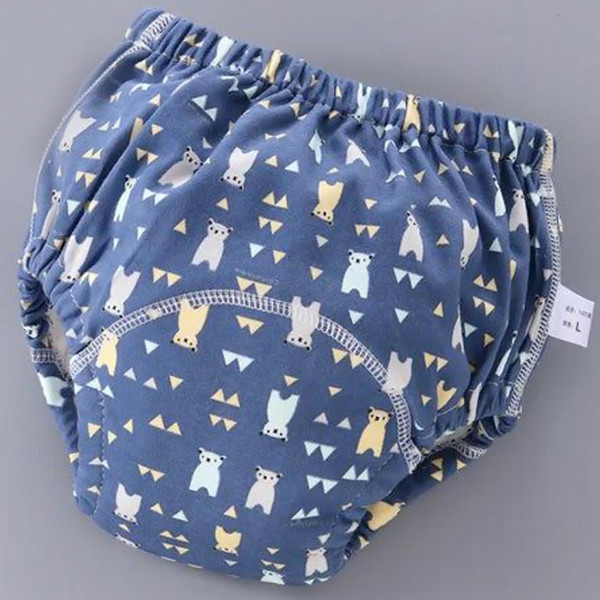 Culotte D'Apprentissage Lavable Pour Bébé et Enfant Culotte D'Apprentissage Lavable Pour Bébé et Enfant zaxx