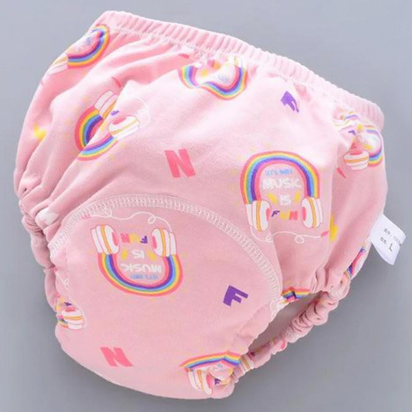 Culotte D'Apprentissage Lavable Pour Bébé et Enfant Culotte D'Apprentissage Lavable Pour Bébé et Enfant zaxx