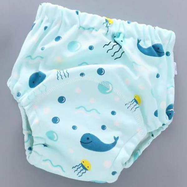 Culotte D'Apprentissage Lavable Pour Bébé et Enfant Culotte D'Apprentissage Lavable Pour Bébé et Enfant zaxx