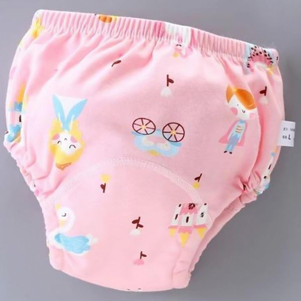 Culotte D'Apprentissage Lavable Pour Bébé et Enfant Culotte D'Apprentissage Lavable Pour Bébé et Enfant zaxx