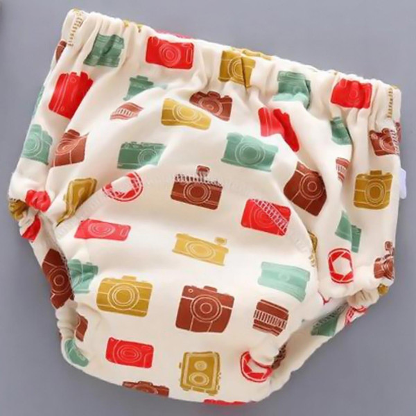Culotte D'Apprentissage Lavable Pour Bébé et Enfant Culotte D'Apprentissage Lavable Pour Bébé et Enfant zaxx