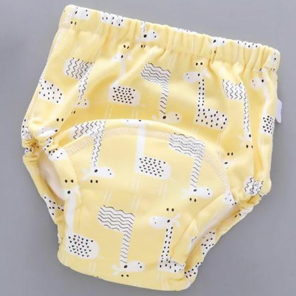 Culotte D'Apprentissage Lavable Pour Bébé et Enfant Culotte D'Apprentissage Lavable Pour Bébé et Enfant zaxx