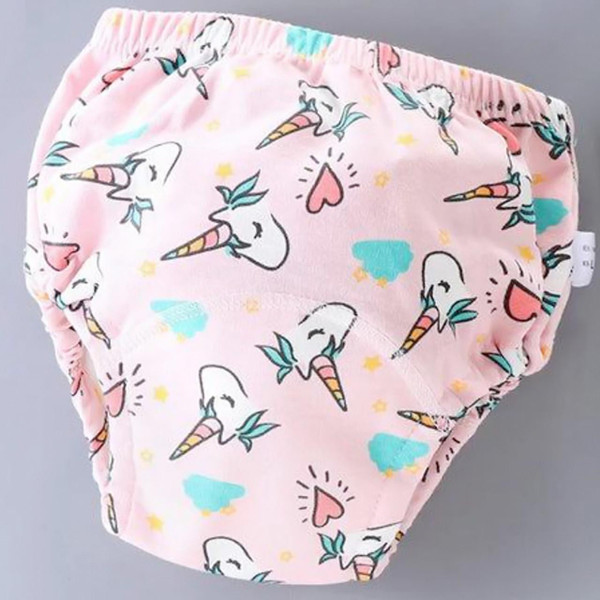 Culotte D'Apprentissage Lavable Pour Bébé et Enfant Culotte D'Apprentissage Lavable Pour Bébé et Enfant zaxx