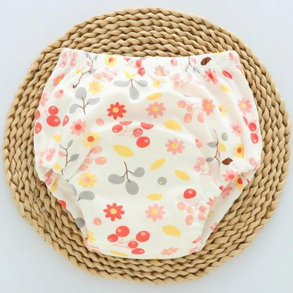 Culotte D'Apprentissage Lavable Pour Bébé et Enfant Culotte D'Apprentissage Lavable Pour Bébé et Enfant zaxx