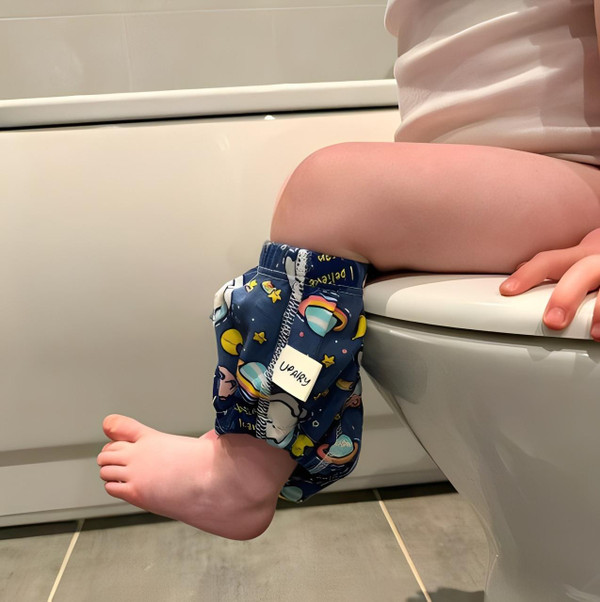 Culotte D'Apprentissage Lavable Pour Bébé et Enfant Culotte D'Apprentissage Lavable Pour Bébé et Enfant zaxx