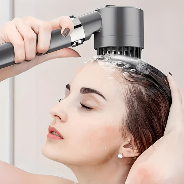 Pommeau De Douche Filtrant Anti Calcaire Pommeau De Douche Filtrant Anti Calcaire zaxx