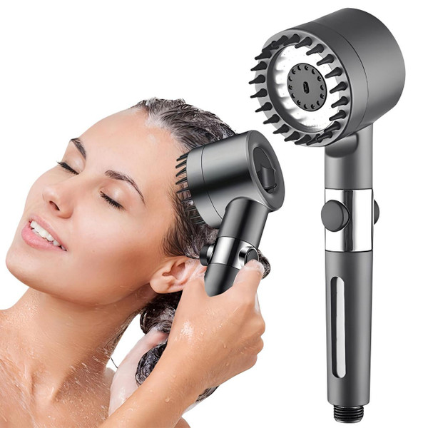 Pommeau De Douche Filtrant Anti Calcaire Pommeau De Douche Filtrant Anti Calcaire zaxx