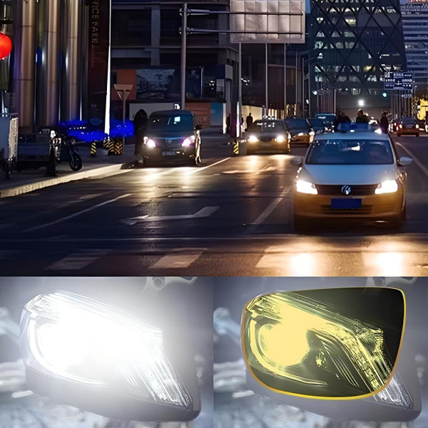 Lunettes Pour Conduite De Nuit Anti Éblouissement Lunettes Pour Conduite De Nuit Anti Éblouissement zaxx