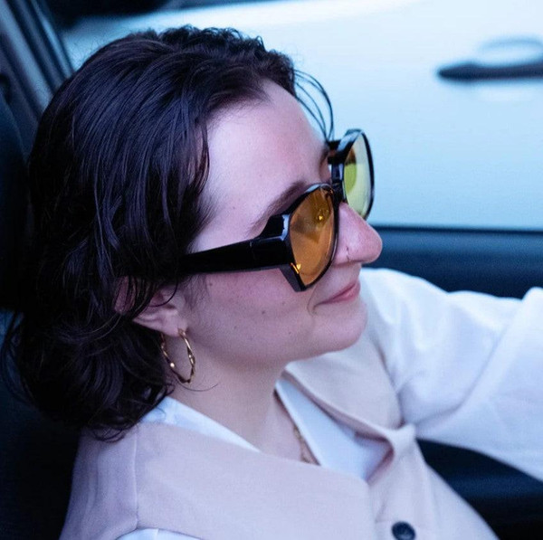 Lunettes Pour Conduite De Nuit Anti Éblouissement Lunettes Pour Conduite De Nuit Anti Éblouissement zaxx