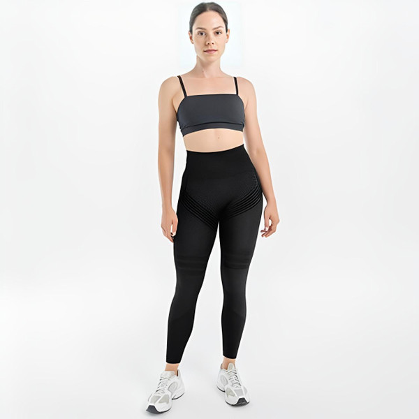 Legging Anti-cellulite Femme Legging Anti-cellulite Femme zaxx