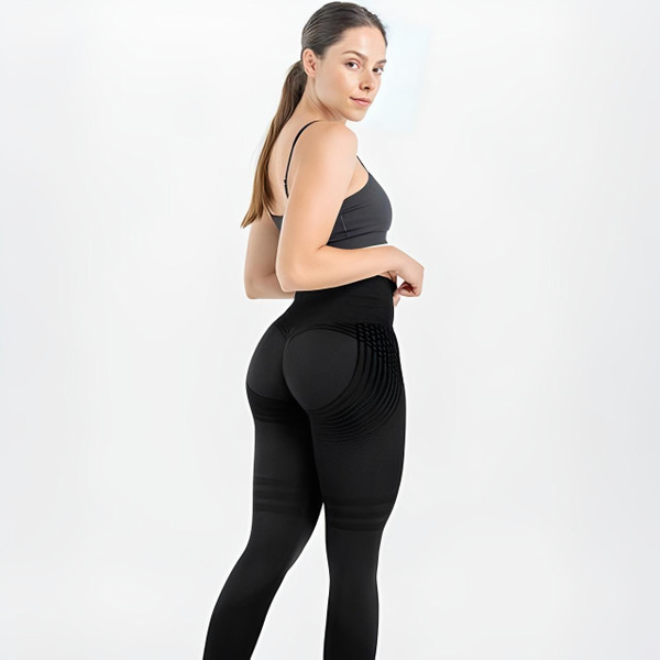 Legging Anti-cellulite Femme Legging Anti-cellulite Femme zaxx