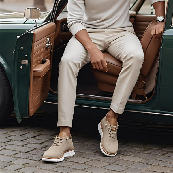 Chaussures Orthopédiques Confortables Pour Homme Chaussures Orthopédiques Confortables Pour Homme zaxx