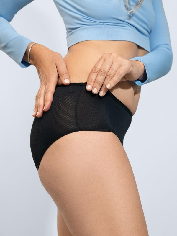 Culotte Anti Fuite Urinaire Culotte Anti Fuite Urinaire zaxx