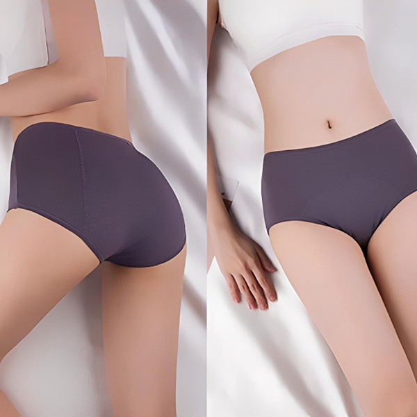 Culotte Anti Fuite Urinaire Culotte Anti Fuite Urinaire zaxx