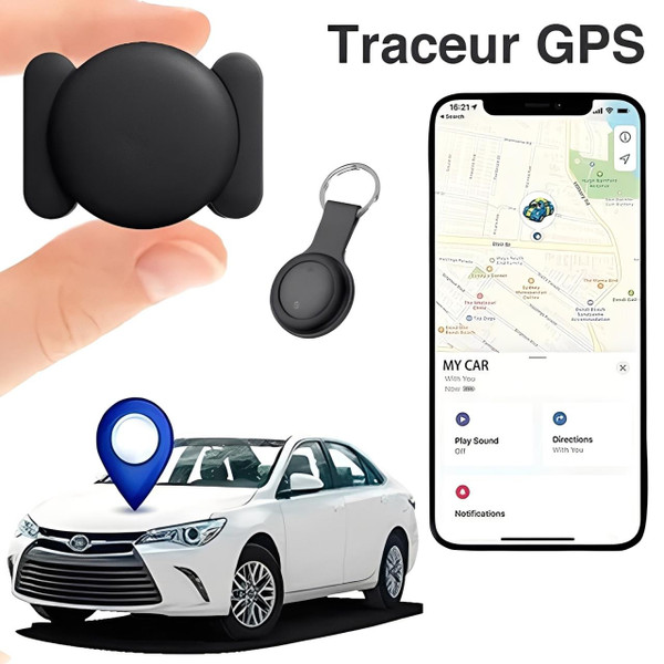 Traceur GPS Voiture Sans Abonnement Traceur GPS Voiture Sans Abonnement zaxx