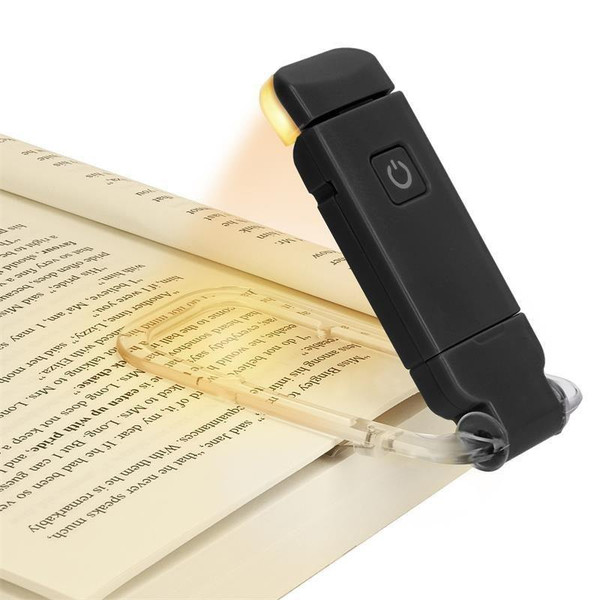 Lampe De Lecture Led Rechargeable zaxx