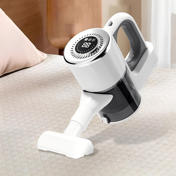 Aspirateur Balai Laveur Sans Fil 2-en-1 Puissant zaxx