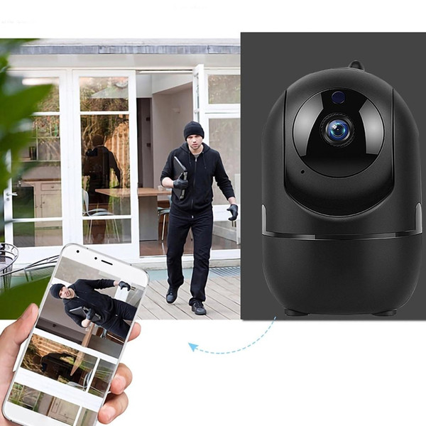 Caméra de Surveillance Ingénieuse Caméra de Surveillance Ingénieuse zaxx