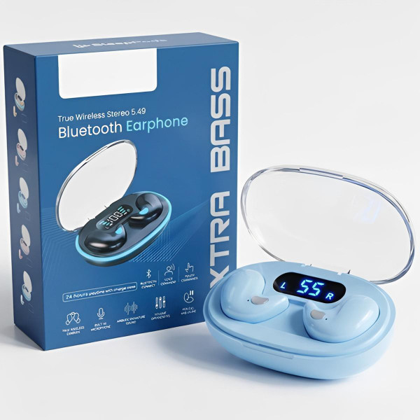 Écouteurs Pour Dormir Avec Réduction De Bruit zaxx