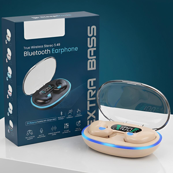 Écouteurs Pour Dormir Avec Réduction De Bruit zaxx