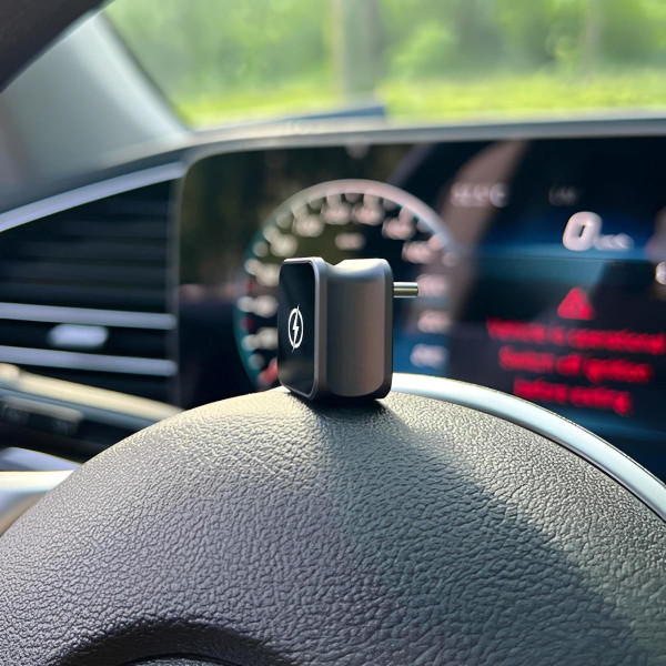 Adaptateur CarPlay Sans Fil Android Et Apple Auto zaxx