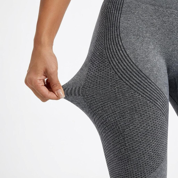 Legging De Compression Femme zaxx
