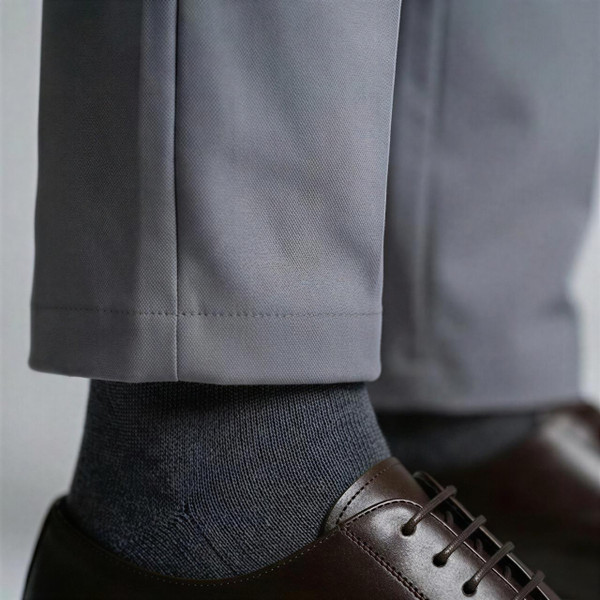 Pantalon Élastique Et Extensible MorphoFit 2.0 zaxx