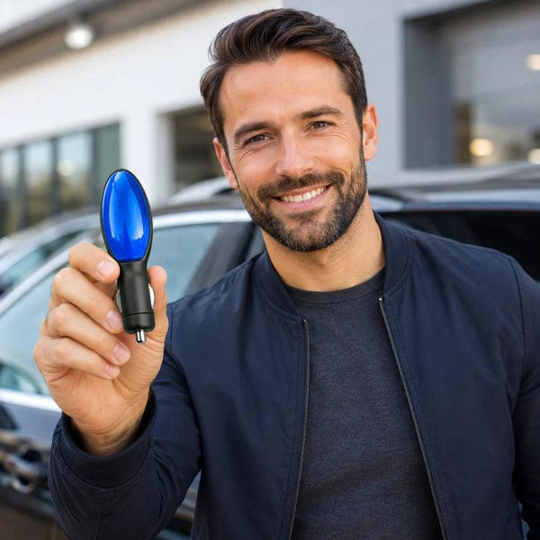Économiseur De Carburant Pour Voiture Essence Et Diesel zaxx