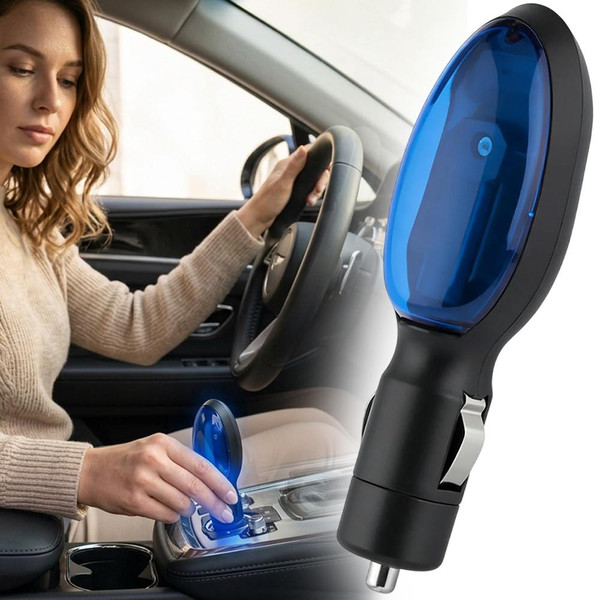 Économiseur De Carburant Pour Voiture Essence Et Diesel zaxx