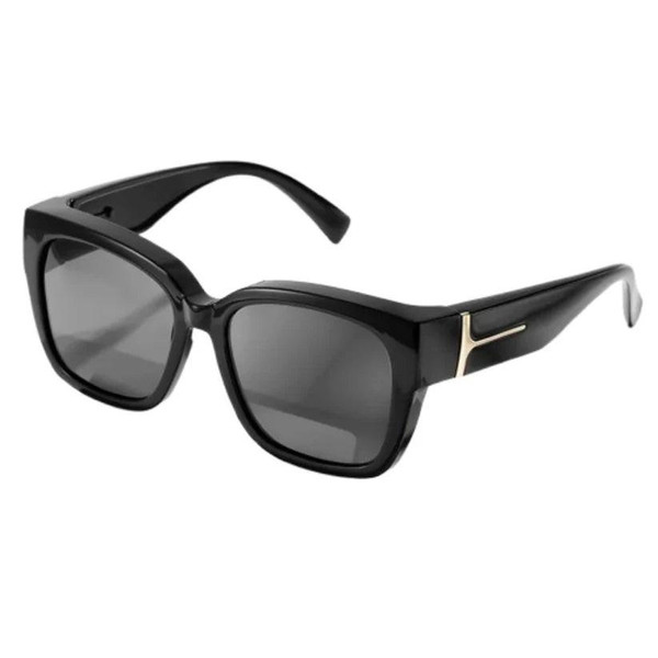 Sur Lunettes De Soleil à Porter Par-Dessus Les Lunettes De Vue zaxx