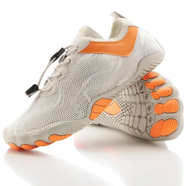 Chaussures Barefoot Minimalistes Pieds Nus zaxx