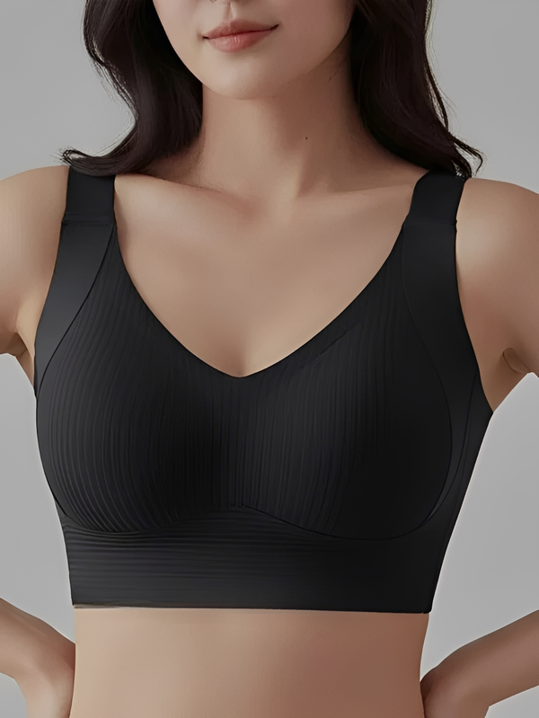 Soutien-Gorge Confortable Sans Coutures - Correcteur De Posture zaxx