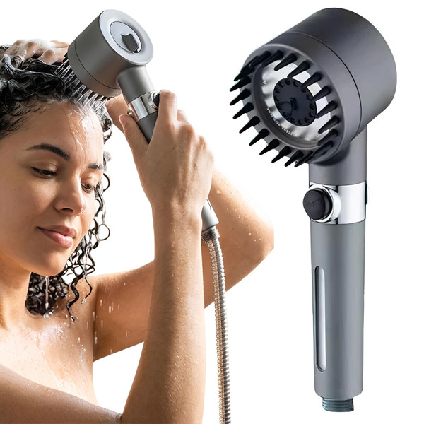 Pommeau De Douche Haute Pression Avec Filtre zaxx