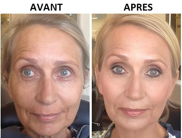 Fond De Teint à Couverture Complète PRO zaxx