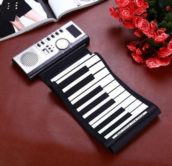 Clavier Piano Electronique Portable Clavier Piano Electronique Portable zaxx