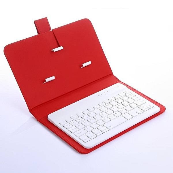 Clavier Sans Fil Bluetooth Avec Housse De Protection zaxx