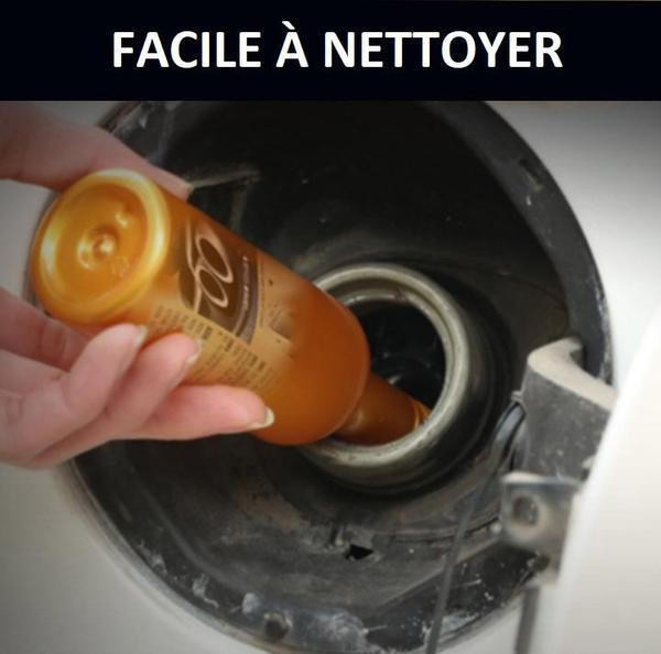 Nettoyant Catalyseur pour voiture - Engine zaxx