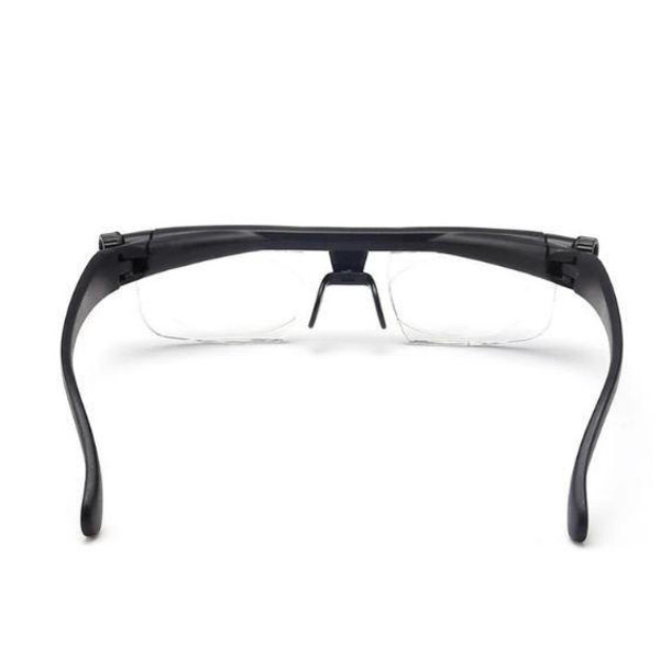 Lunettes de Vue R glables ClearView